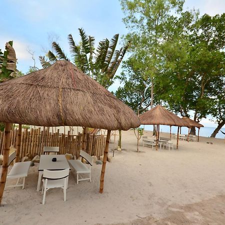 Blue Palawan Beach Club Puerto Princesa Eksteriør billede